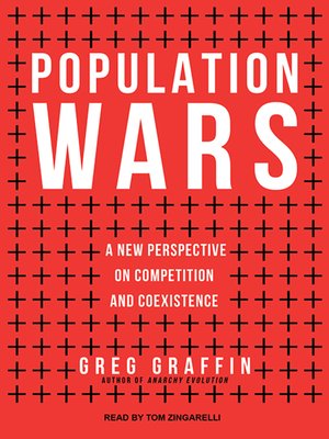 cover image of Population Wars